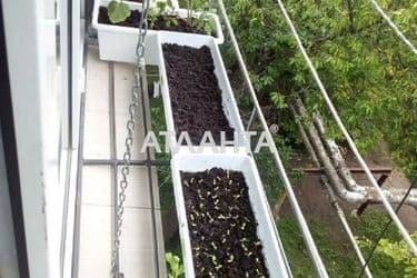 Коммунальная квартира по адресу ул. Инглези (площадь 12,4 м²) - Atlanta.ua - фото 15