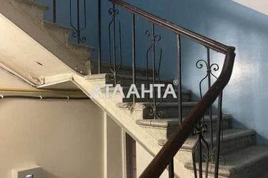 2-кімнатна квартира за адресою вул. Новосельського (площа 60 м²) - Atlanta.ua - фото 13