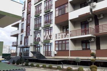 1-room apartment apartment by the address st. Bocharova gen (area 38,6 m²) - Atlanta.ua - photo 9