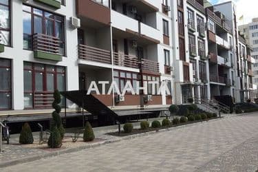 1-room apartment apartment by the address st. Bocharova gen (area 21,2 m²) - Atlanta.ua - photo 9