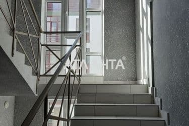 1-комнатная квартира по адресу ул. Бочарова ген. (площадь 32,9 м²) - Atlanta.ua - фото 10