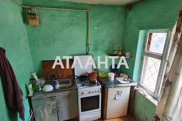 1-room apartment apartment by the address st. Rishelevskaya Lenina (area 35 m²) - Atlanta.ua - photo 19