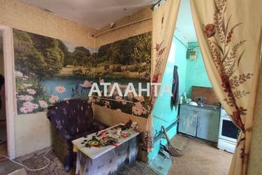 1-room apartment apartment by the address st. Rishelevskaya Lenina (area 35 m²) - Atlanta.ua - photo 27