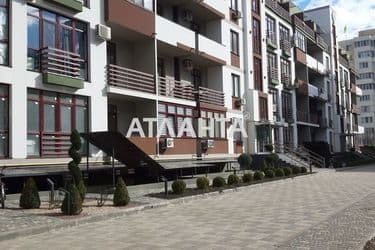 1-room apartment apartment by the address st. Bocharova gen (area 24,2 m²) - Atlanta.ua - photo 7