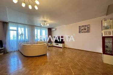 Многокомнатная квартира по адресу Шампанский пер. (площадь 210,5 м²) - Atlanta.ua - фото 20