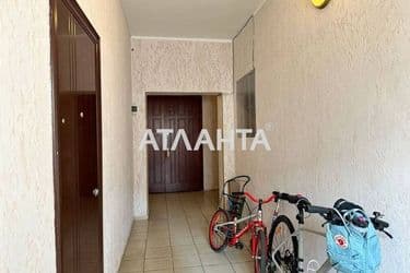 Многокомнатная квартира по адресу Шампанский пер. (площадь 210,5 м²) - Atlanta.ua - фото 27