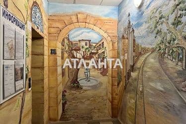 Многокомнатная квартира по адресу Шампанский пер. (площадь 210,5 м²) - Atlanta.ua - фото 28