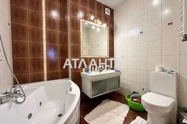 Многокомнатная квартира по адресу Шампанский пер. (площадь 210,5 м²) - Atlanta.ua - фото 25