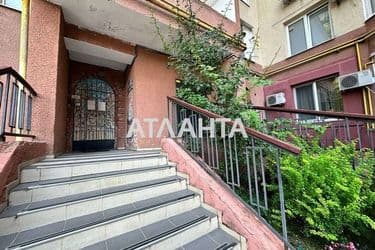 Многокомнатная квартира по адресу Шампанский пер. (площадь 210,5 м²) - Atlanta.ua - фото 30