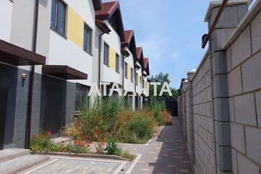 Дом по адресу ул. Измаильская (площадь 45 м²) - Atlanta.ua - фото 11