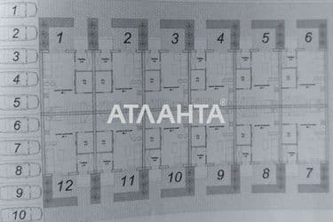 Дом по адресу ул. Измаильская (площадь 45 м²) - Atlanta.ua - фото 20