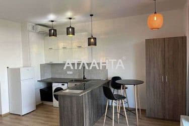 1-комнатная квартира по адресу ул. Донского Дмитрия (площадь 25 м²) - Atlanta.ua - фото 15