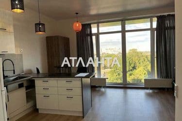 1-комнатная квартира по адресу ул. Донского Дмитрия (площадь 25 м²) - Atlanta.ua - фото 12