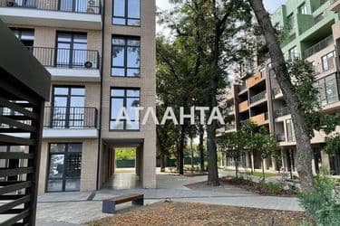 1-комнатная квартира по адресу ул. Донского Дмитрия (площадь 25 м²) - Atlanta.ua - фото 20