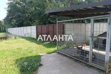 Commercial real estate at st. Rechnaya (area 700 m²) - Atlanta.ua - photo 40