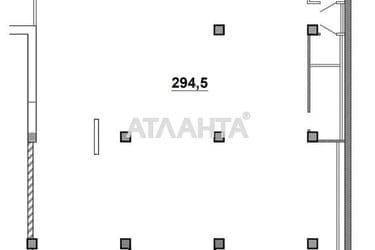 Commercial real estate at st. Zhukova vitse adm per (area 294,5 m²) - Atlanta.ua - photo 5
