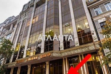 Commercial real estate at st. Zhukova vitse adm per (area 294,5 m²) - Atlanta.ua - photo 6
