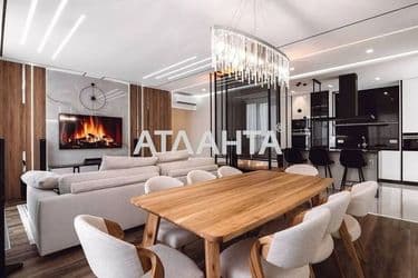 3-rooms apartment apartment by the address st. Novoberegovaya (area 150 m²) - Atlanta.ua - photo 12