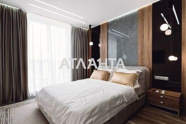 3-rooms apartment apartment by the address st. Novoberegovaya (area 150 m²) - Atlanta.ua - photo 13