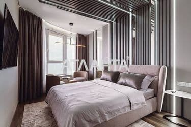 3-rooms apartment apartment by the address st. Novoberegovaya (area 150 m²) - Atlanta.ua - photo 16