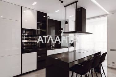 3-rooms apartment apartment by the address st. Novoberegovaya (area 150 m²) - Atlanta.ua - photo 17