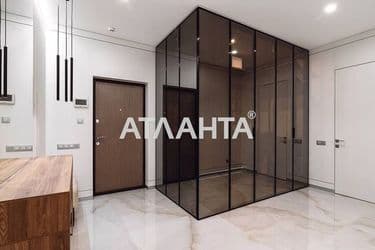 3-rooms apartment apartment by the address st. Novoberegovaya (area 150 m²) - Atlanta.ua - photo 18