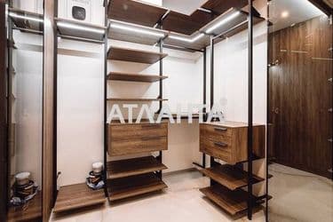 3-rooms apartment apartment by the address st. Novoberegovaya (area 150 m²) - Atlanta.ua - photo 21