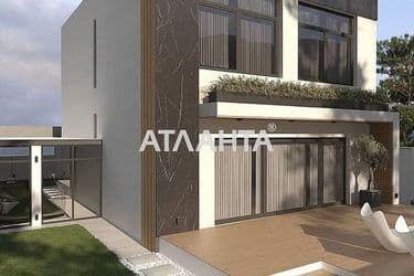 House by the address st. Eniseyskaya (area 145 m²) - Atlanta.ua - photo 6