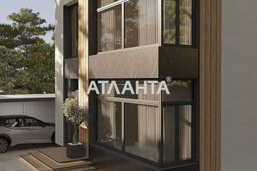 House by the address st. Eniseyskaya (area 145 m²) - Atlanta.ua - photo 7