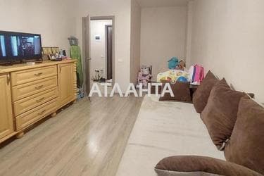 1-комнатная квартира по адресу ул. Торговая (площадь 34,7 м²) - Atlanta.ua - фото 9