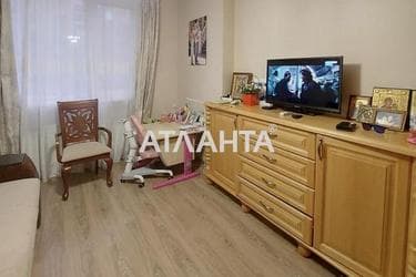 1-комнатная квартира по адресу ул. Торговая (площадь 34,7 м²) - Atlanta.ua - фото 10