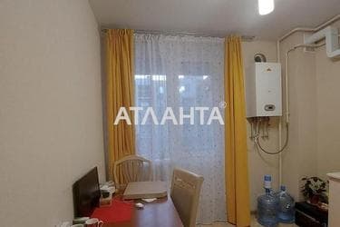1-комнатная квартира по адресу ул. Торговая (площадь 34,7 м²) - Atlanta.ua - фото 12
