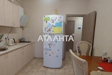 1-комнатная квартира по адресу ул. Торговая (площадь 34,7 м²) - Atlanta.ua - фото 13