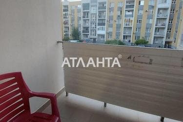 1-комнатная квартира по адресу ул. Торговая (площадь 34,7 м²) - Atlanta.ua - фото 14