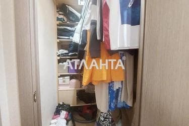 1-комнатная квартира по адресу ул. Торговая (площадь 34,7 м²) - Atlanta.ua - фото 16