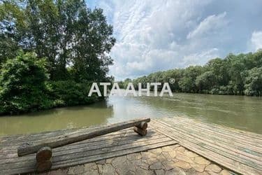 Дом по адресу ул. Днестровская (площадь 80 м²) - Atlanta.ua - фото 20