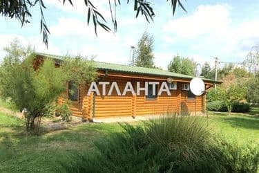 Дом по адресу ул. Днестровская (площадь 80 м²) - Atlanta.ua - фото 21