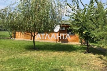 Дом по адресу ул. Днестровская (площадь 80 м²) - Atlanta.ua - фото 24