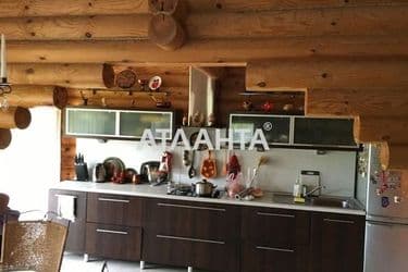 Дом по адресу ул. Днестровская (площадь 80 м²) - Atlanta.ua - фото 25