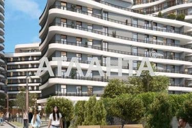 1-кімнатна квартира за адресою вул. Генуезька (площа 27 м²) - Atlanta.ua - фото 4