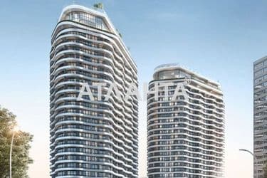 1-кімнатна квартира за адресою вул. Генуезька (площа 27 м²) - Atlanta.ua - фото 5