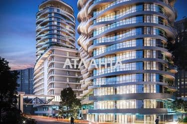 1-кімнатна квартира за адресою вул. Генуезька (площа 27 м²) - Atlanta.ua - фото 6