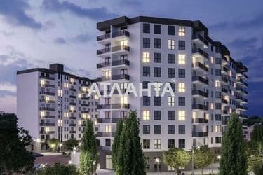 2-кімнатна квартира за адресою Вокзальний пров. (площа 61 м²) - Atlanta.ua - фото 6