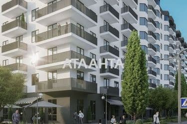 2-кімнатна квартира за адресою Вокзальний пров. (площа 61 м²) - Atlanta.ua - фото 7