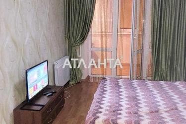 2-комнатная квартира по адресу ул. Спортивная (площадь 47,9 м²) - Atlanta.ua - фото 14