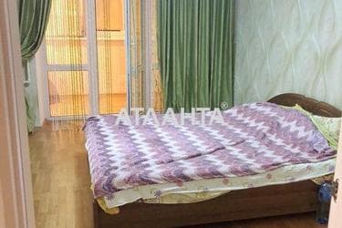 2-комнатная квартира по адресу ул. Спортивная (площадь 47,9 м²) - Atlanta.ua - фото 15