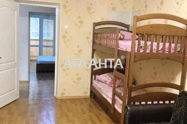 2-комнатная квартира по адресу ул. Спортивная (площадь 47,9 м²) - Atlanta.ua - фото 16