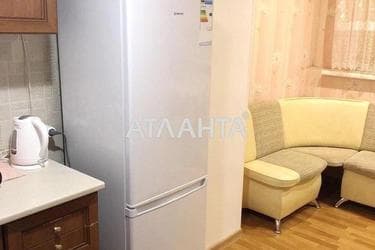 2-комнатная квартира по адресу ул. Спортивная (площадь 47,9 м²) - Atlanta.ua - фото 19