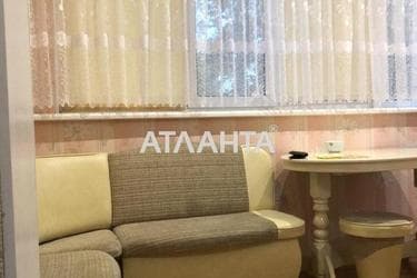 2-комнатная квартира по адресу ул. Спортивная (площадь 47,9 м²) - Atlanta.ua - фото 20