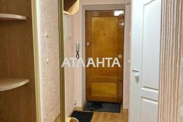 2-комнатная квартира по адресу ул. Спортивная (площадь 47,9 м²) - Atlanta.ua - фото 25